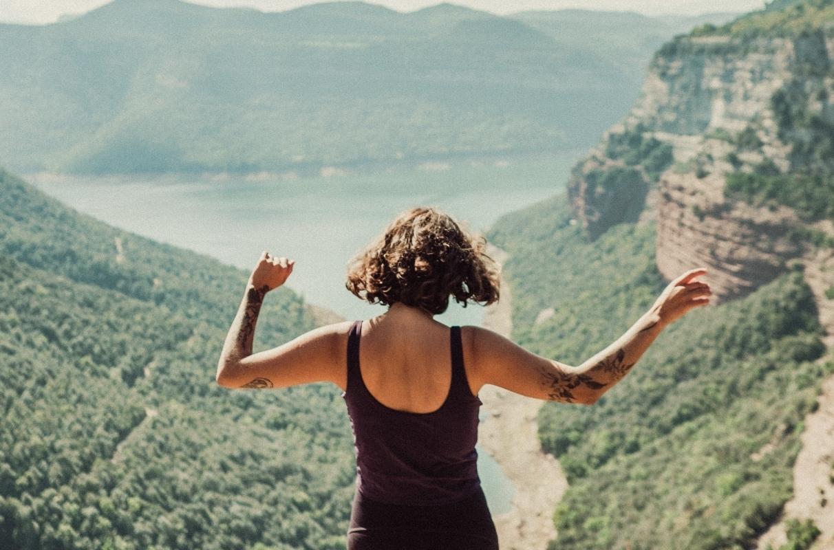 L’amour de soi est la clé pour illuminer ta vie