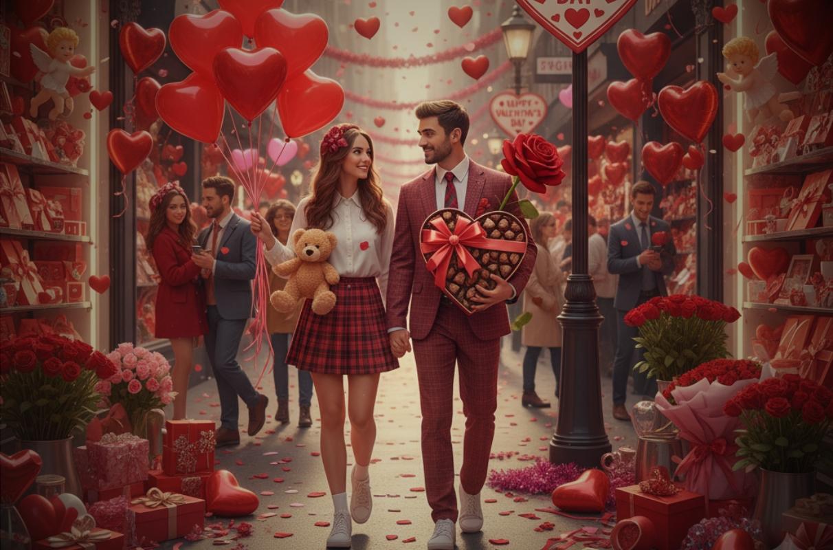 L’amour / El Amor : une mise en scène collective -