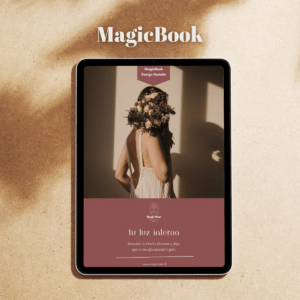 MagicBook Diseño Humano Gratis | Comprende tu energía